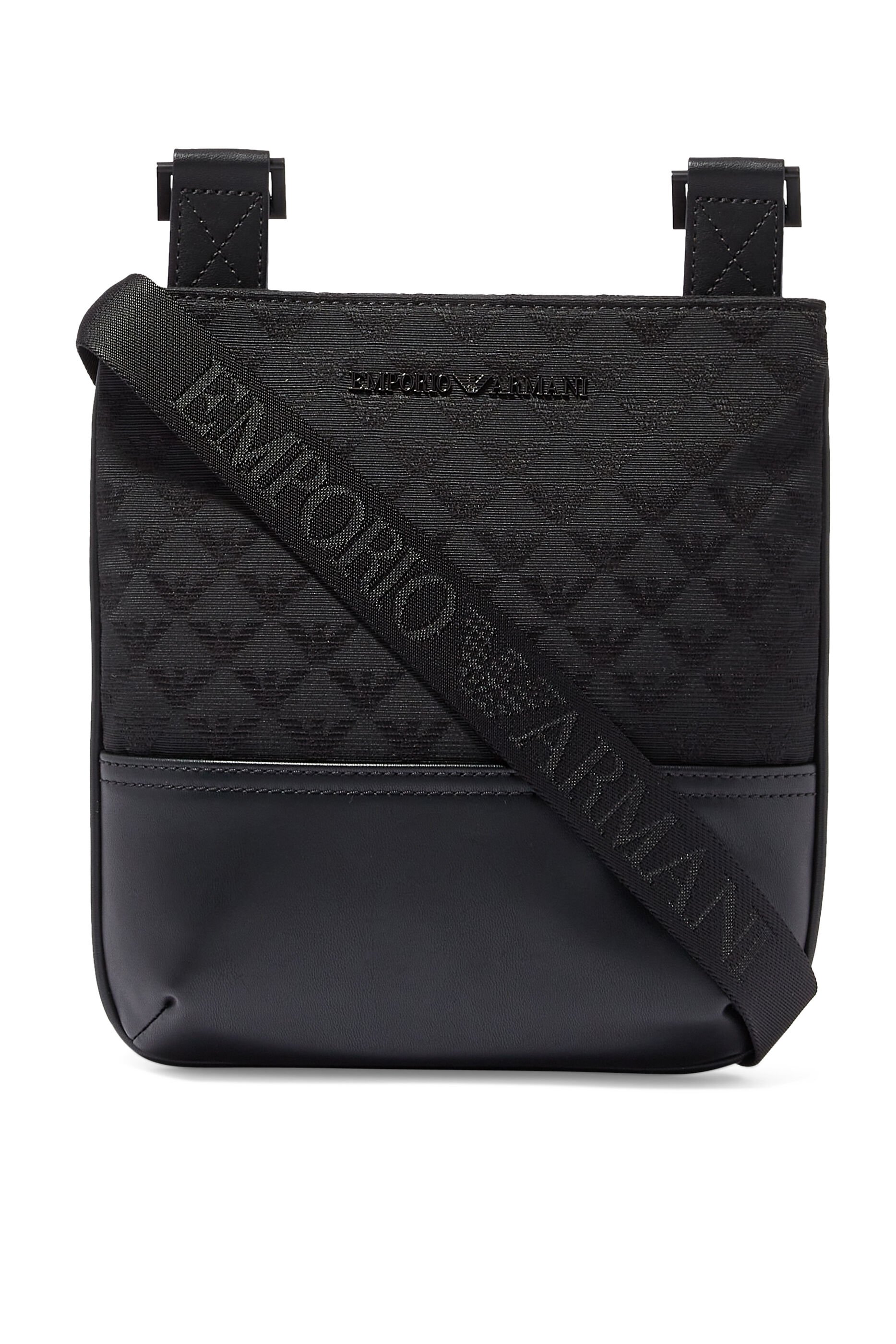 Armani jeans sale bags mens